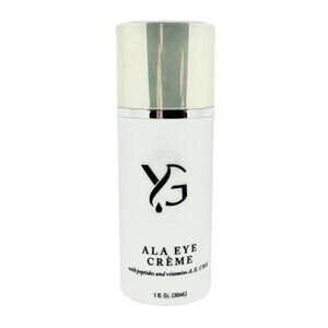 ALA EYE CRÈME  1 OZ